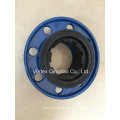 Quick Flange Adaptor for PVC and Di Pipe